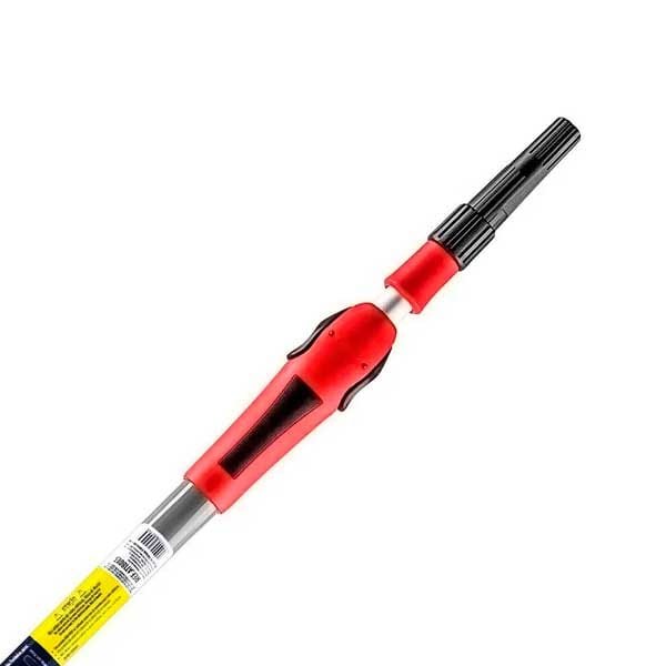 Extensor p/ rolo Pintura 4mt Atlas — Acessórios Tintas