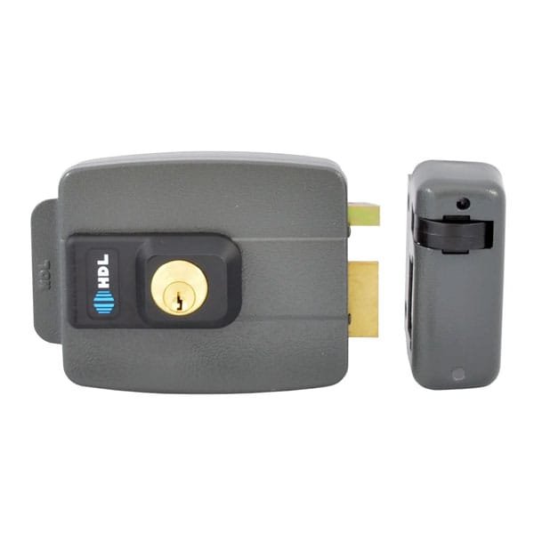 Fechadura HDL Elétrica C90 — Uncategorized