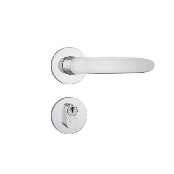 Fechadura Stam Externa Escovada 803/09 — Uncategorized