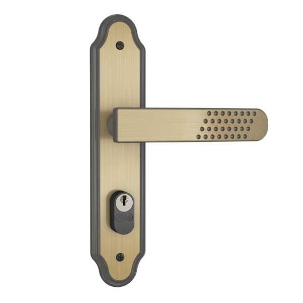 Fechadura Stam Externa Espelhado Antique 803/21 — Uncategorized