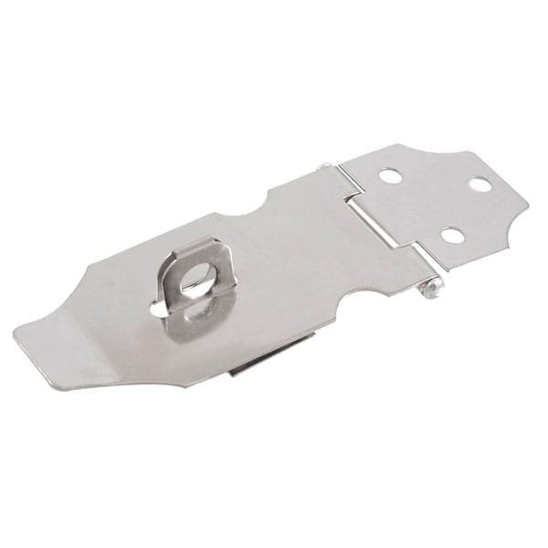 Ferrolho para Porta Cadeado 85mmx32mm — Trancas
