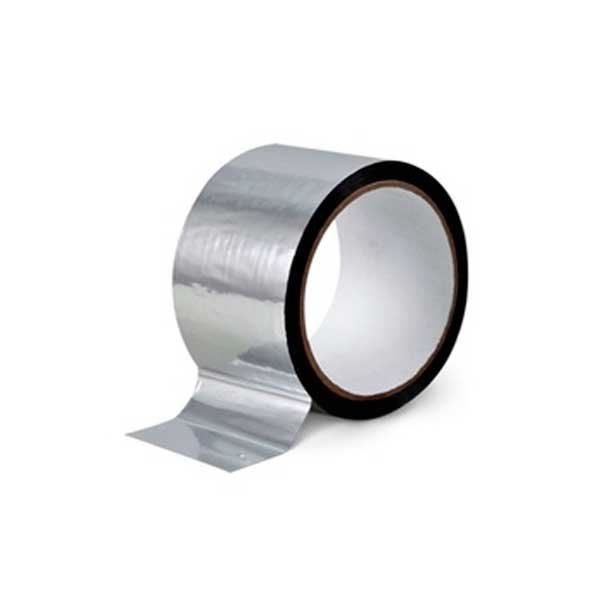 Fita Aluminizada p/ Manta Térmica Driko 48x45 — Manta térmica