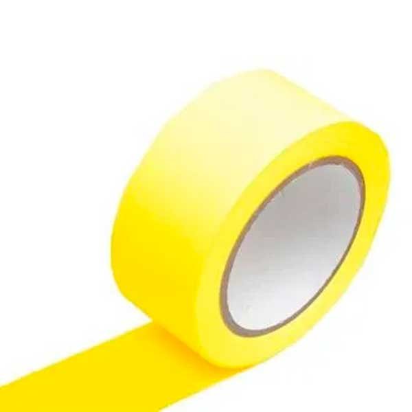 Fita Demarcação Chão 48x30mm — Fitas