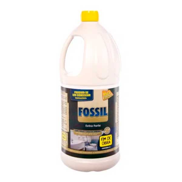 Fossil 2L — Acidos