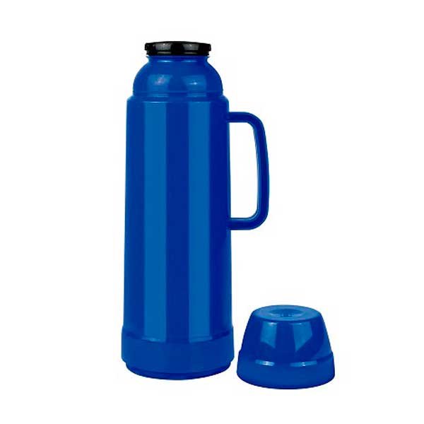 Garrafa Térmica 1 Litro - Cores - Mor — Acessórios Banheiro e Cozinha