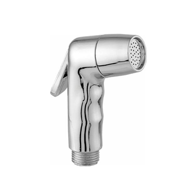 Gatilho Rainha para Ducha Higiênica Cromado ABS — Metais