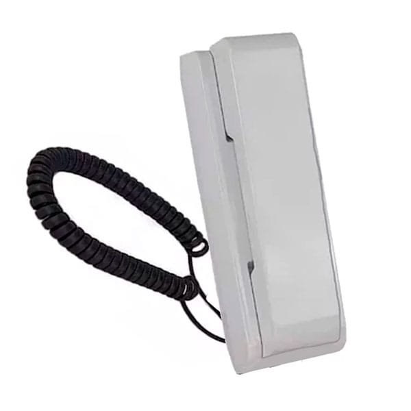 Interfone Eletrônico HDL — Uncategorized