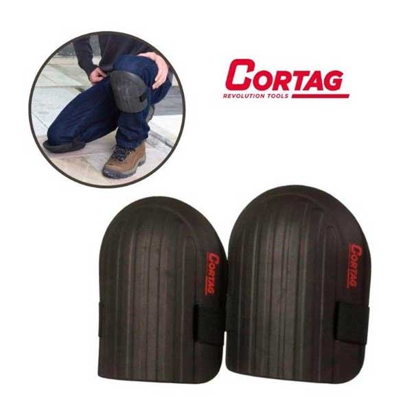 Joelheira Multiuso Cortag — acessórios epi