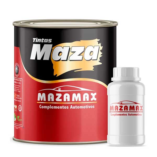 Kit Wash Primer + Catalizador — Acessórios Tintas