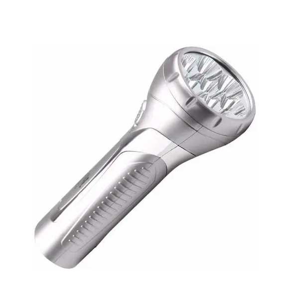 Lanterna 7 Leds Recarregável DP LED — Elétrica