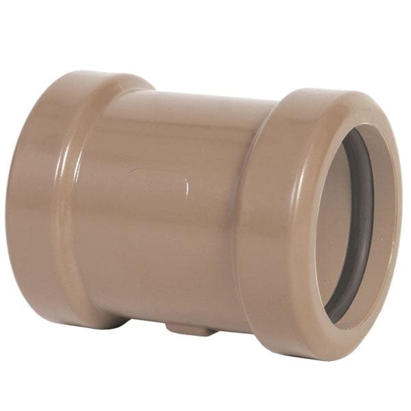 Luva de Correr Soldável 25mm Tigre — Conexões