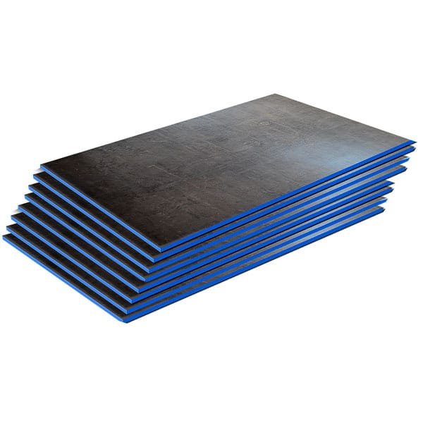 Madeirite 14mm 1,10mt x 2,20 Plastificado — Madeirite