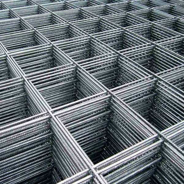 Malha de Aço 3,4 15x15 2x3m EQ61 — Malha de Aço