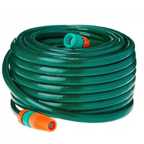 Mangueira para Jardim Rflex 20 metros — Mangueiras