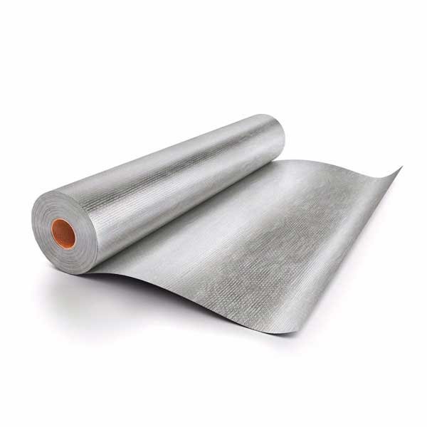 Manta Térmica Dupla Face 50m² — Manta térmica