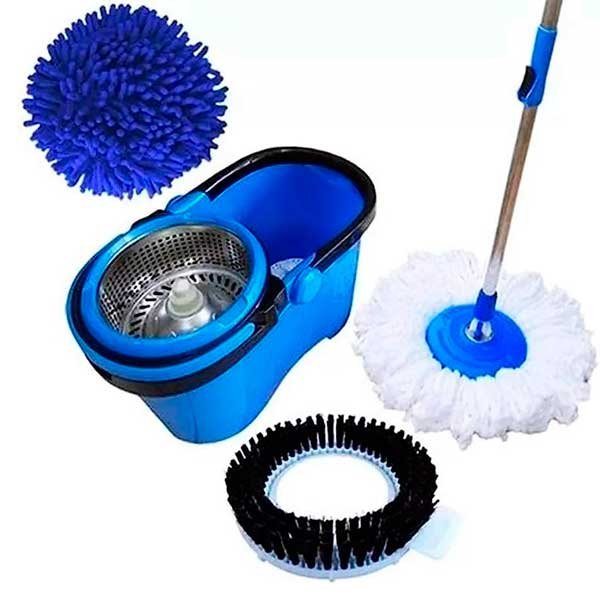 Mop Pro Perfect — Produtos Profissionais