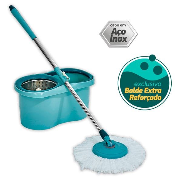 Mop Rayco — Acessorios Limpeza