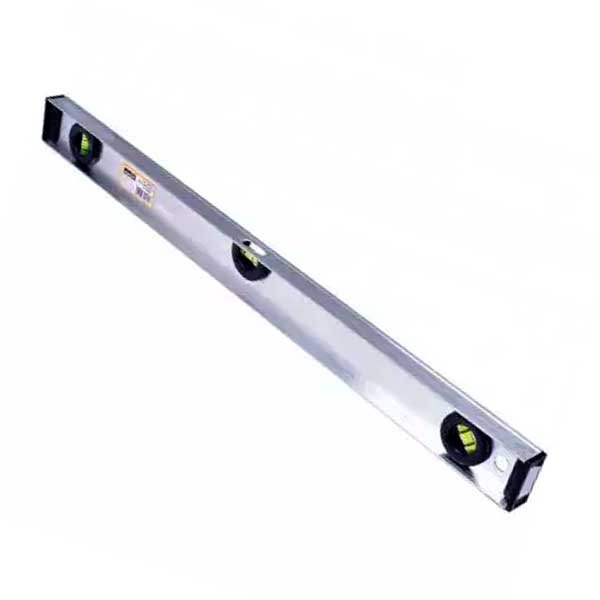 Nível de Aço 60cm 24 Caída Feeling — Manuais