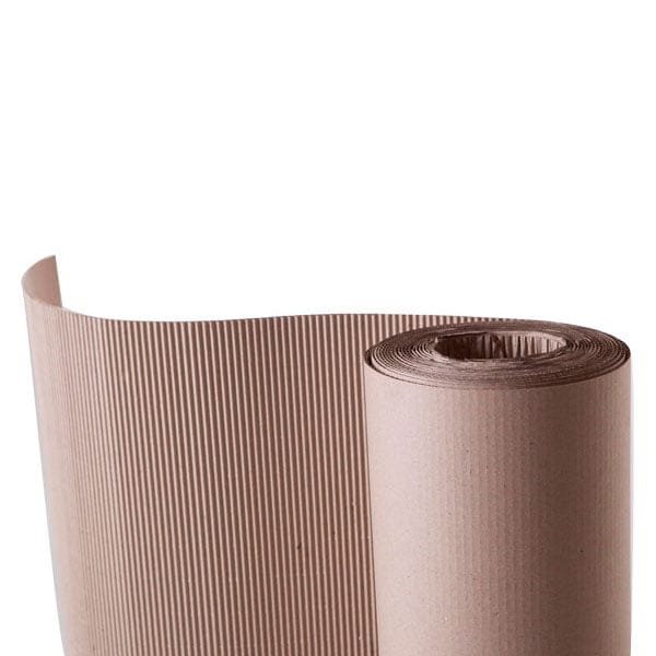 Papelão Ondulado 1 M x M/L (Ver preço bobina 50mt fechado) — Itens Diversos