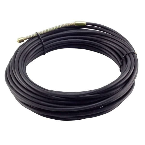 Passa Fio 20mts Alma de Aço Force Line — Fios e Cabos