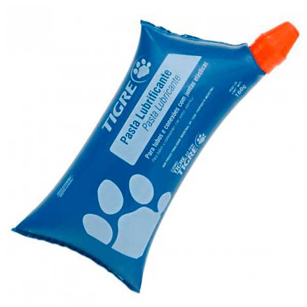 Pasta Lubrificante Bisnaga 160gr Tigre — Lubrificantes