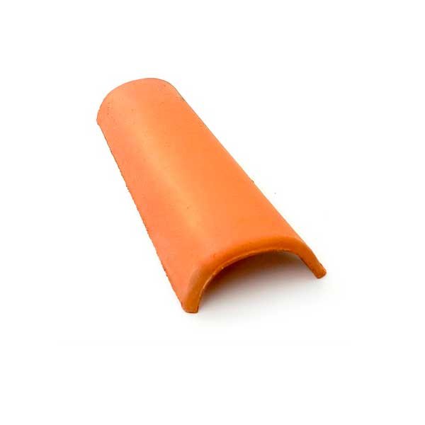 Paulistinha de Barro para Telha — Cerâmicas