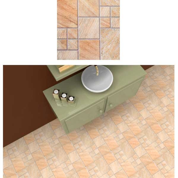 Piso Ceral Monterrey 61,5x61,5 — Pisos