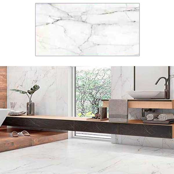 Piso Formigres Nevada Mate Retificado 60x1,20 — Pisos