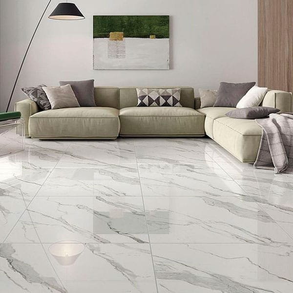 Piso Formigres Statuario Retificado Polido 60x1,20 — imagem 2