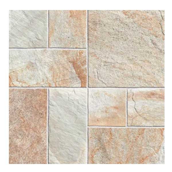 Piso Formigres Valencia Bege 50x50 — Pisos