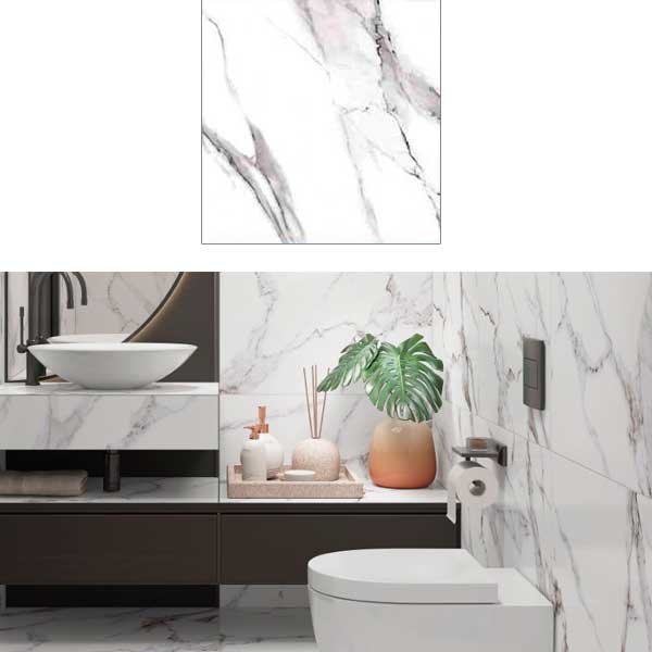 Piso Incopisos Esmaltado Retificado 56x56 — Pisos