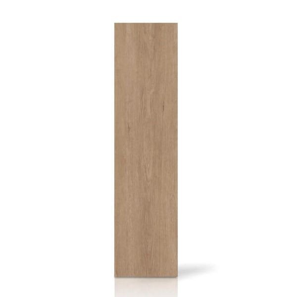 Piso Kapazi Vinílico Canela 1,22 x 18 — Pisos