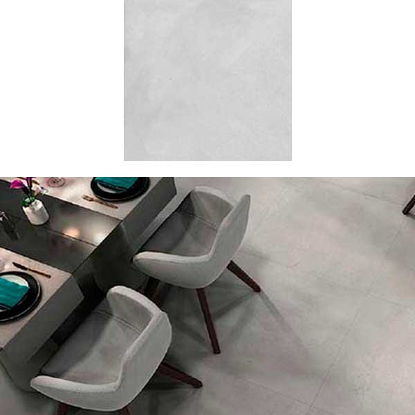 Piso Lume Vulcano Cinza 59,9x59,9 — Pisos