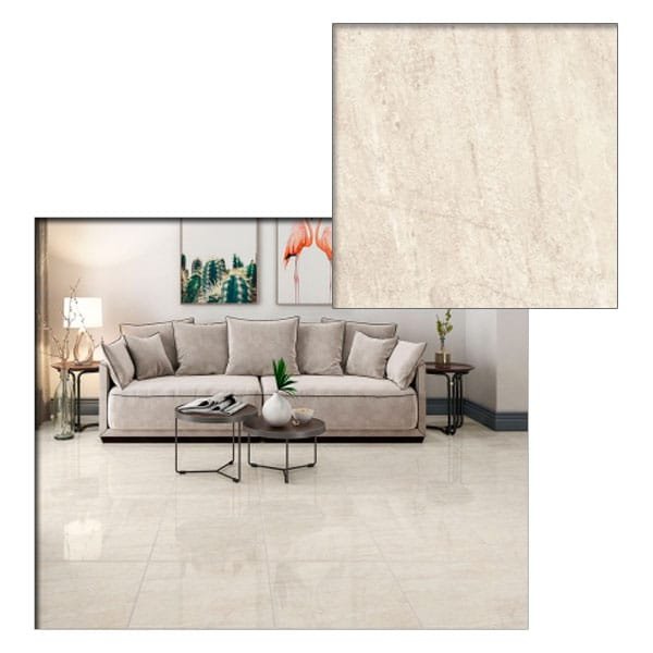 Piso Marcelagres HD Lord Brilhante 50x50 — Pisos