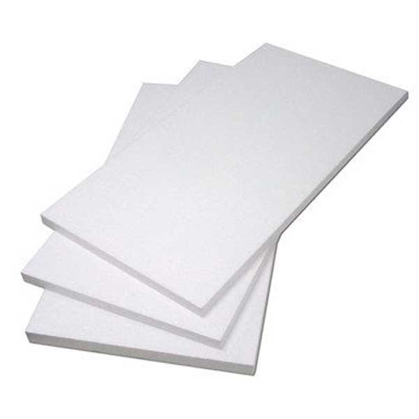 Placa de Isopor EPS 100 x 50 1,5cm — Itens Diversos
