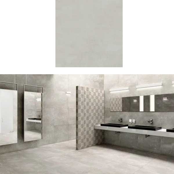 Porcelanato Delta Denver Retificado Almond 70x70 — Porcelanatos