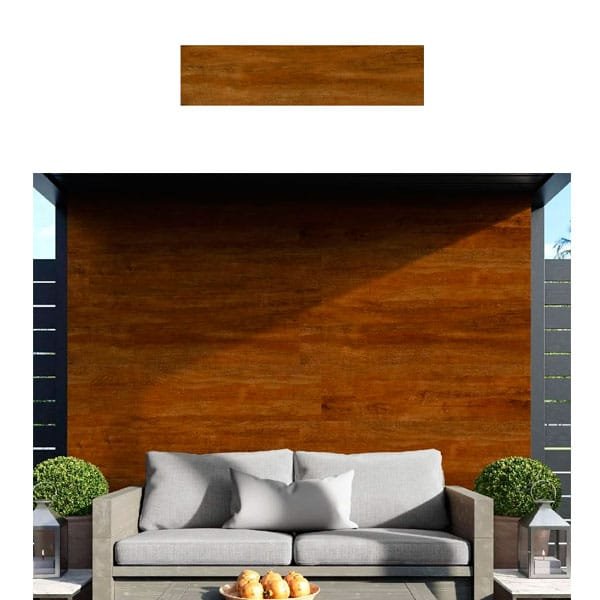 Porcelanato Savane Mirage Acetinado Retificado 27x1,13 — Porcelanatos