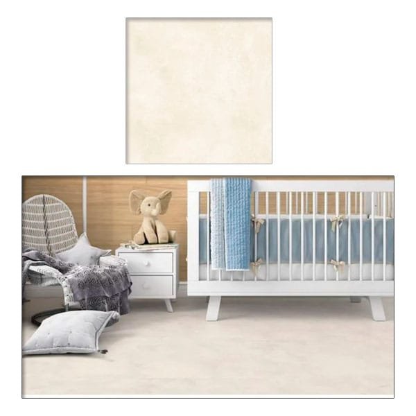 Porcelanato Savane Urban Branco Acetinado Retificado 72x72 — Porcelanatos