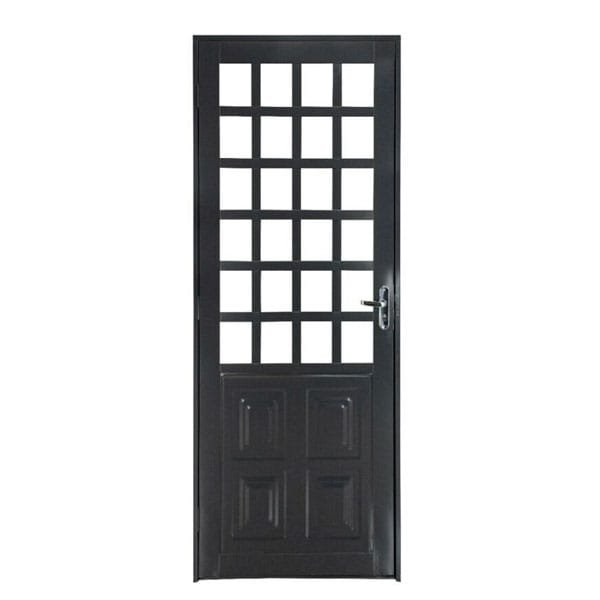 Porta CRV- DHP Postigo Standard 2,15x0,84 Direita — Portas