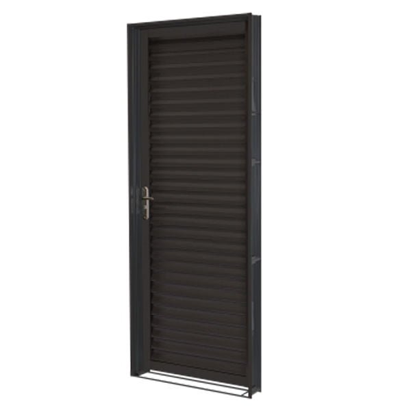 Porta Laminada Standard 65x2,15 CRV — Portas