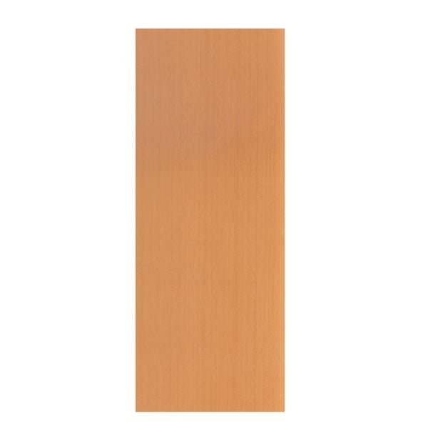 Porta Lisa Encabeçada p/ Verniz 90x2,10 Randa — Portas