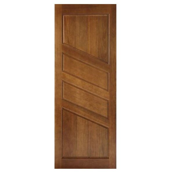 Porta Odila Externa Ref 11 Cedro Alagoano — Portas