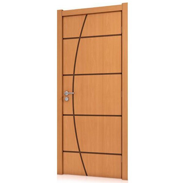 Porta Randa Belíssima 05 Semi Sólida 80cm — Portas