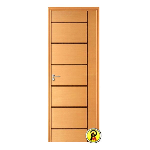 Porta Randa Belíssima 06 Semi Sólida 80cm — Portas