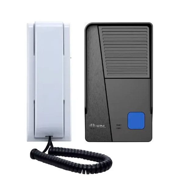 Porteiro Eletrônico com Interfone HDL — Uncategorized