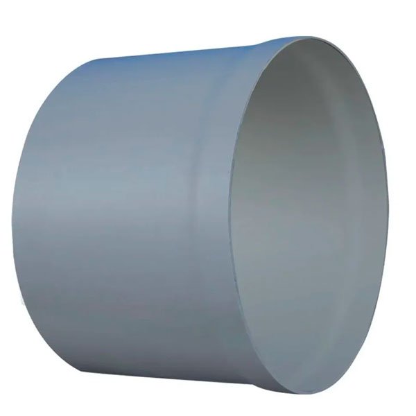Prolongador Caixa de Gordura 300mm Plastilit — Caixa de Gordura