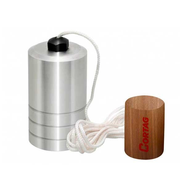 Prumo 750g Cortag — Manuais