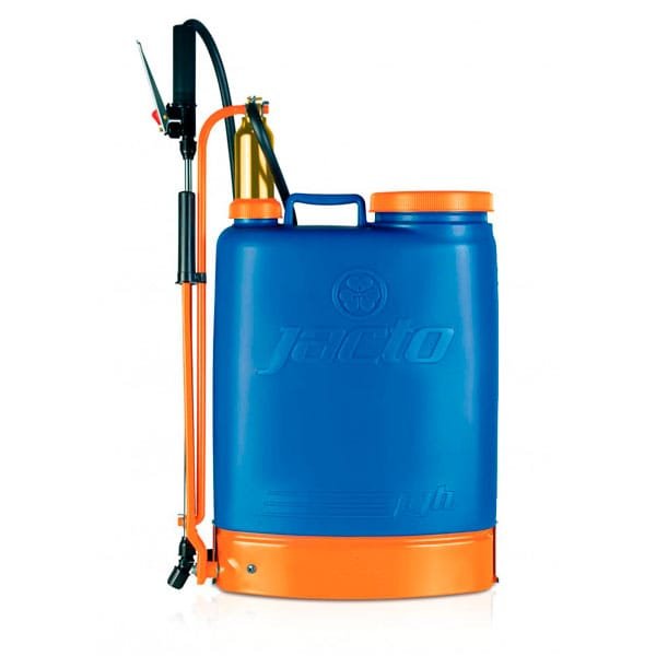 Pulverizador 20l Jacto Costal Agrícola — Manuais