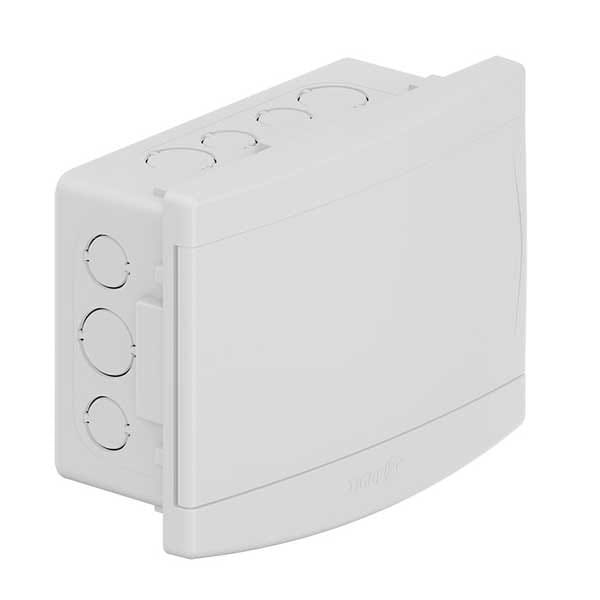 Quadro de Distribuição Tigre 6/8 — Uncategorized