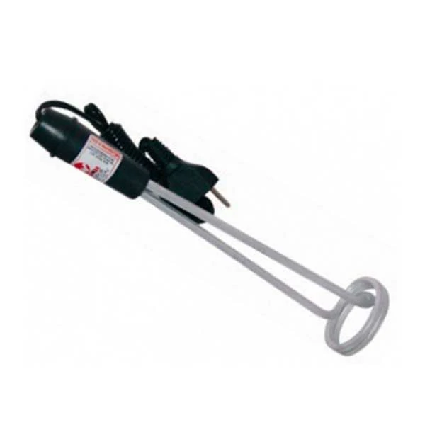 Rabo Quente Elétrico Ebulidor De Água Potente — Uncategorized